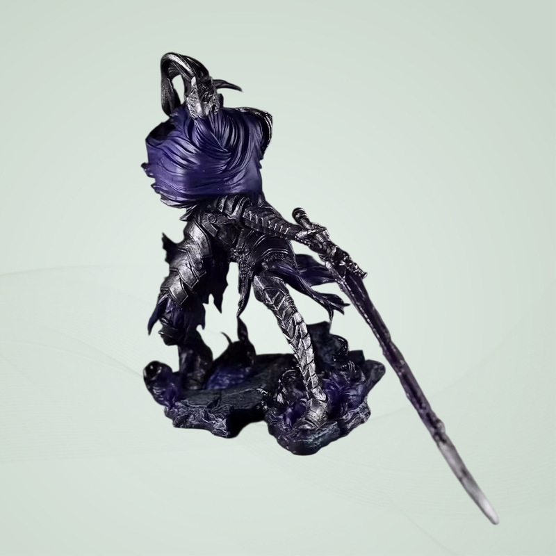 Home Decor Game - Dark Souls 3 Artorias Abysswalker Gk
