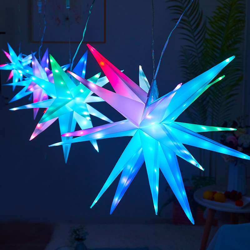 Home Decor App Free - Lampu Bintang LED RGB pintar, kontrol