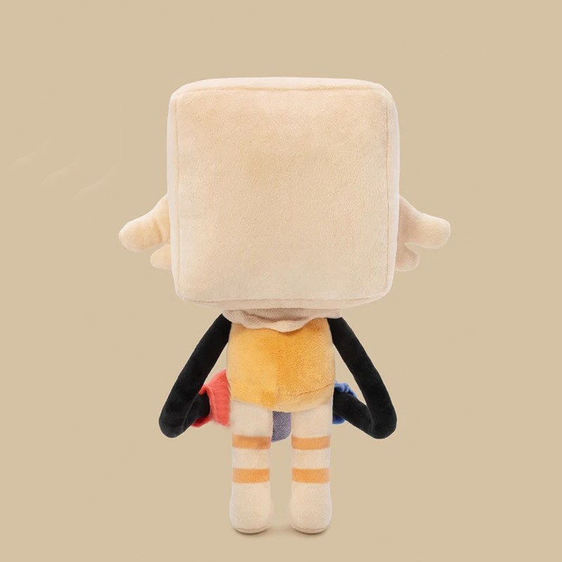 Boneka Kartun Lucu Dandy World - Home Decor Game ulasan dan harga