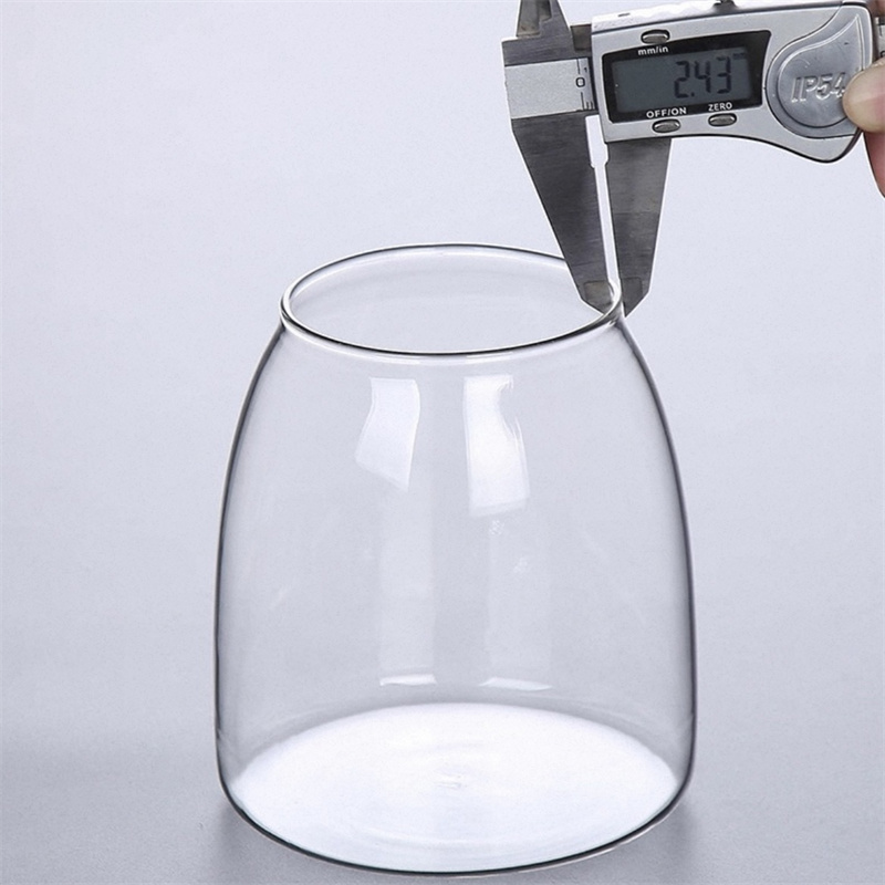 Botol Kaca Lumut Lanskap Mikro - Terrarium Glass Bottle ulasan dan harga