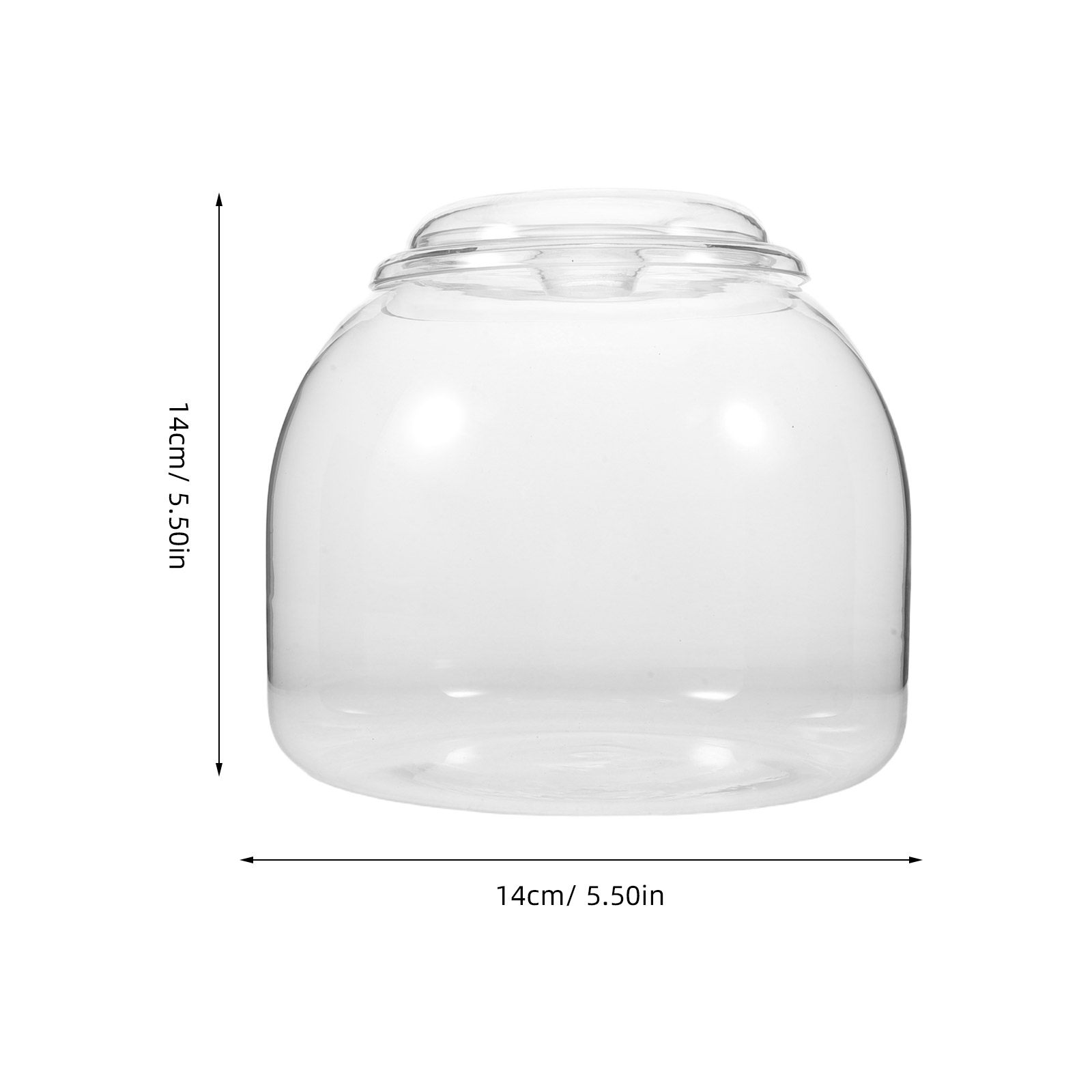 Toples Terrarium Kaca dengan T - Terrarium Glass Bottle ulasan dan harga