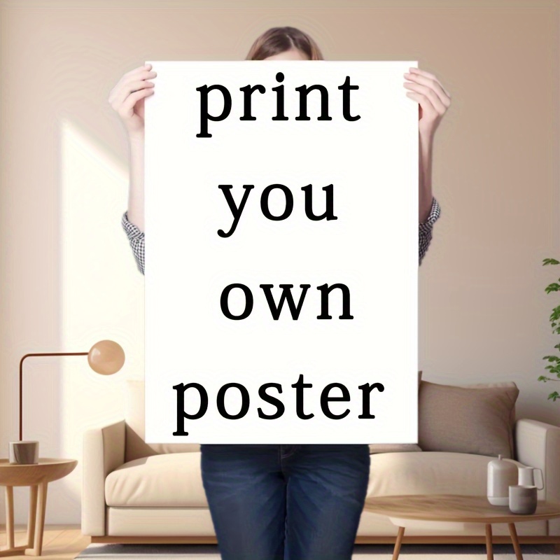 Lukisan Kanvas Pribadi Foto Ke - Home Decor Wall Pictures ulasan dan harga