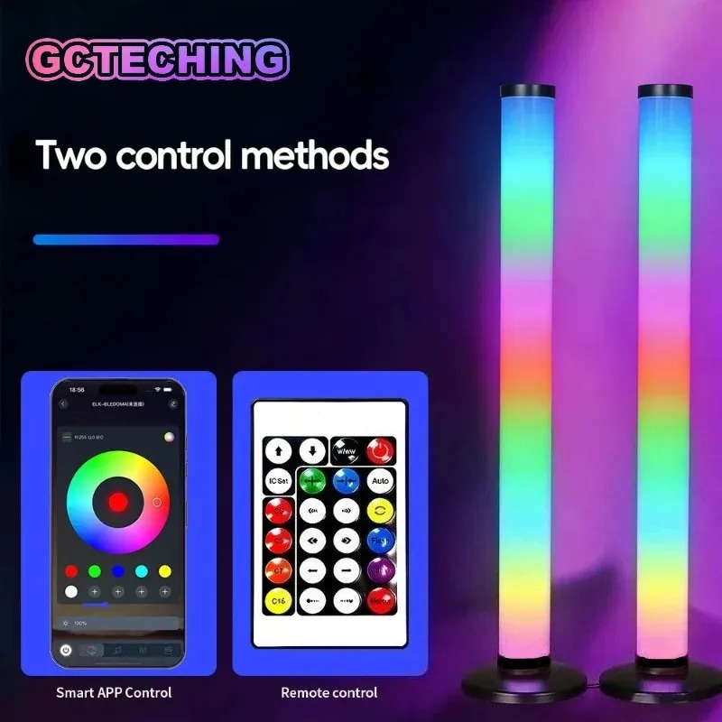 Lampu LED RGB Bertenaga USB, P - Home Decor App Free ulasan dan harga
