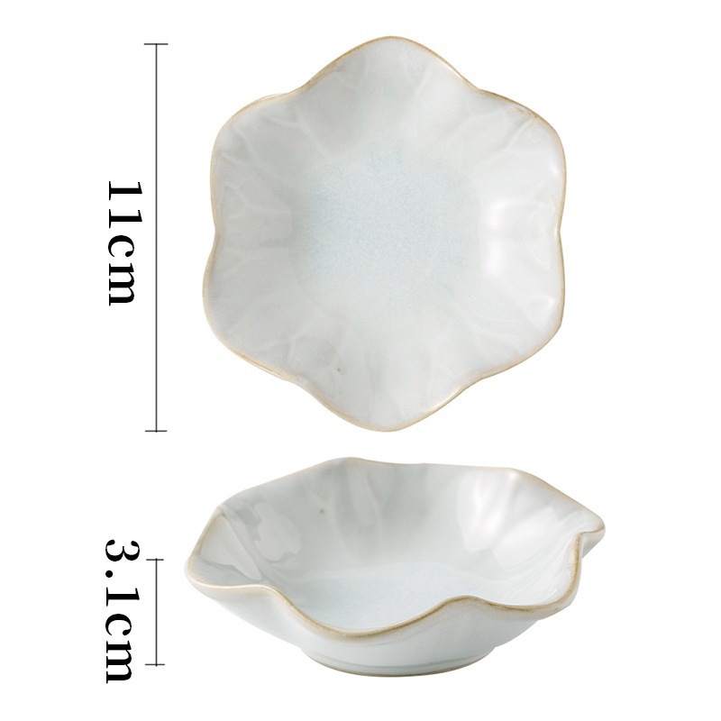 Baki piring perhiasan cincin p - Ceramic Trinket Dish ulasan dan harga
