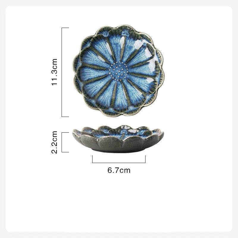 Baki piring perhiasan cincin p - Ceramic Trinket Dish ulasan dan harga