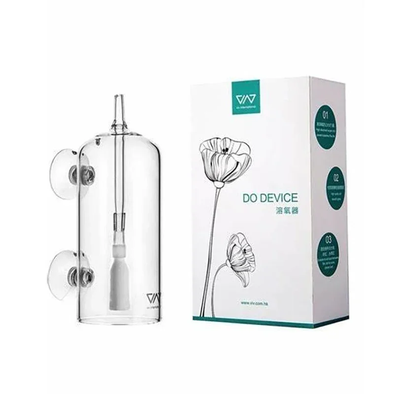 VIV Do perangkat akuarium kaca - Terrarium Glass Bottle ulasan dan harga