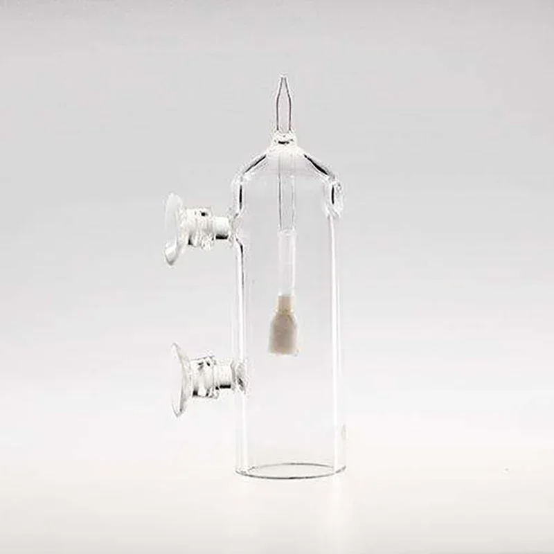 VIV Do perangkat akuarium kaca - Terrarium Glass Bottle ulasan dan harga