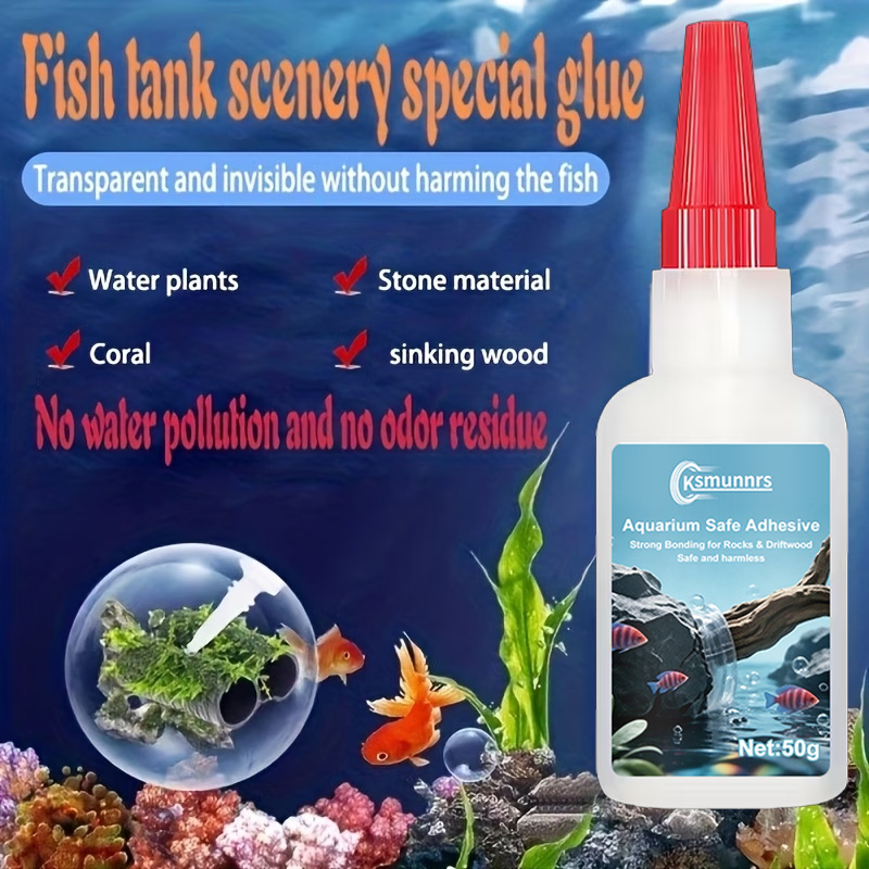 Lem Perekat Lanskap Akuarium,  - Terrarium Glass Bottle ulasan dan harga