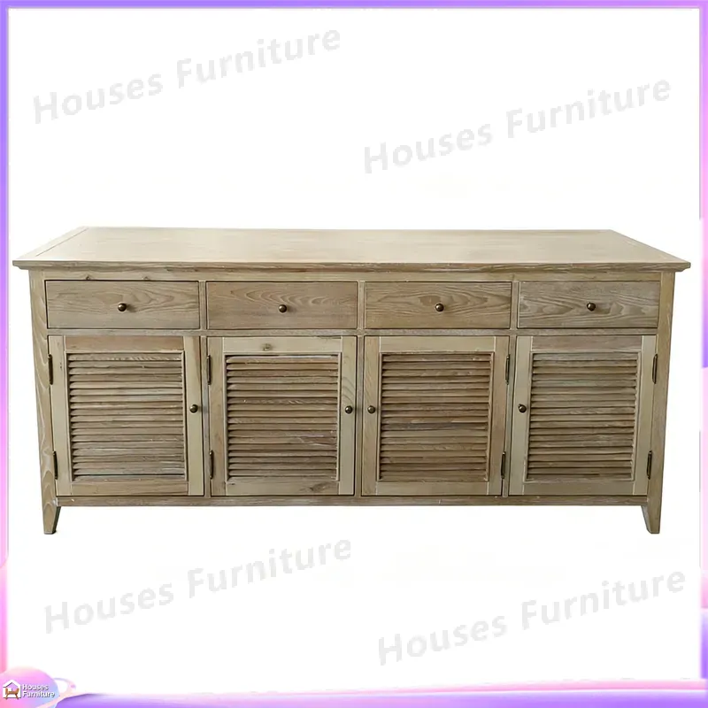 Lemari Sepatu Kayu Daur Ulang  - Home Decor Organizer ulasan dan harga