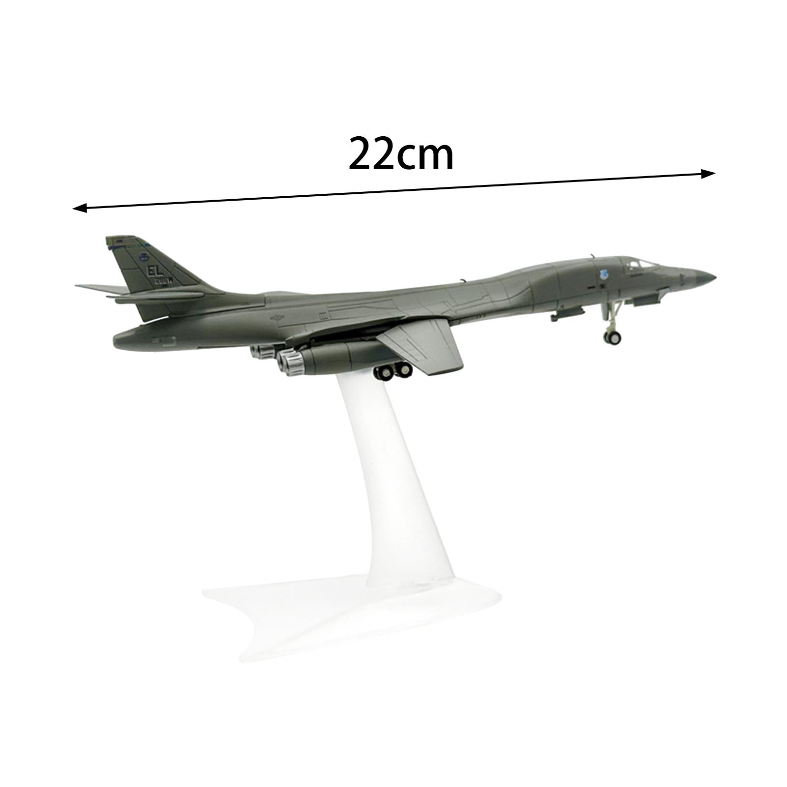 1/200 USA B-1B Bomber Hadiah u - Home Decor Usa ulasan dan harga