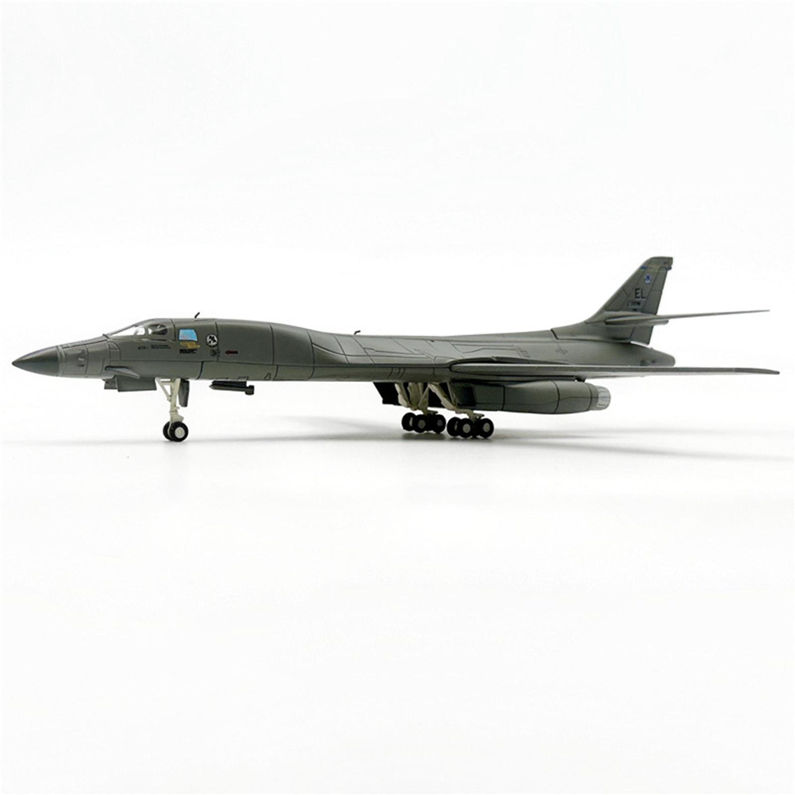 1/200 USA B-1B Bomber Hadiah u - Home Decor Usa ulasan dan harga