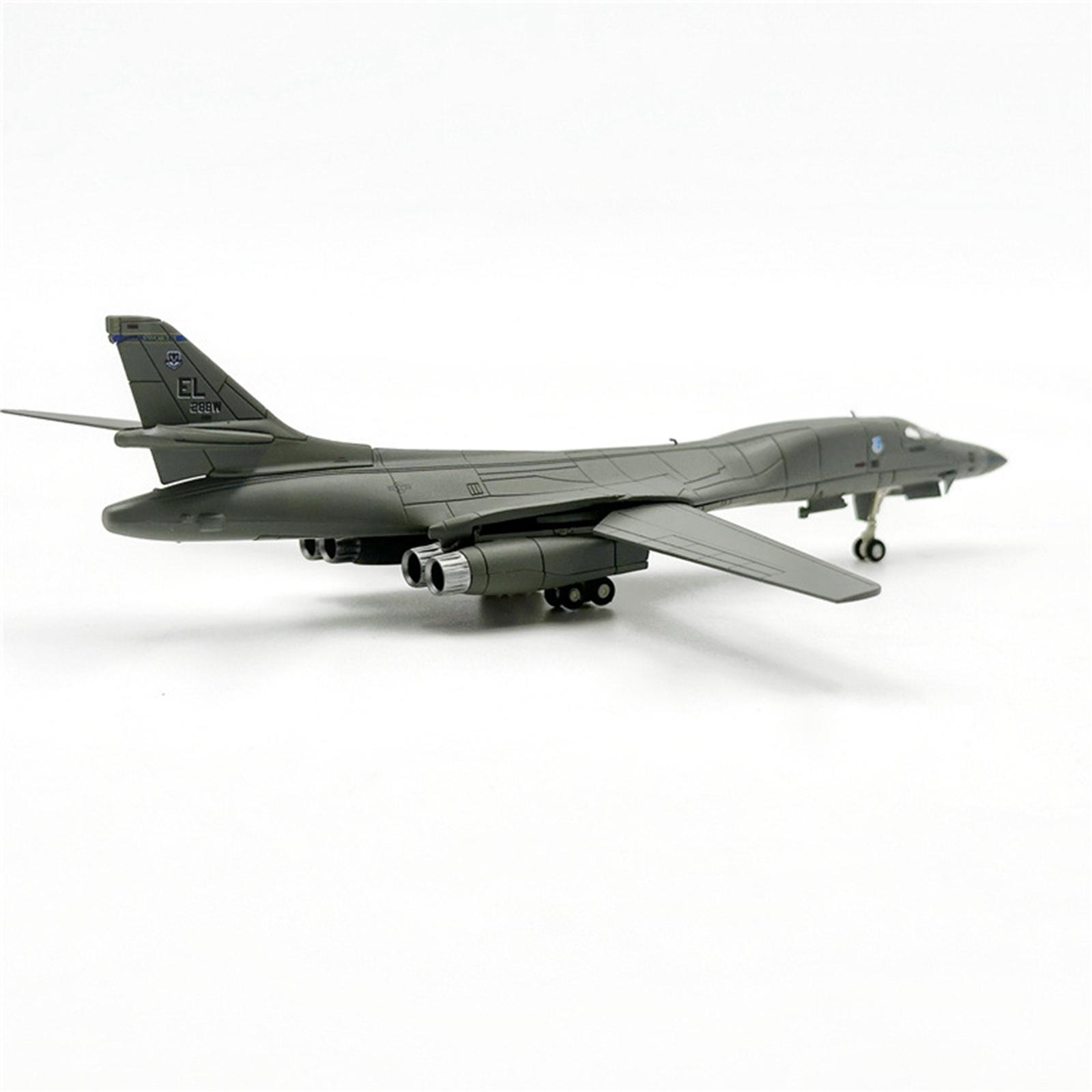 1/200 USA B-1B Bomber Hadiah u - Home Decor Usa ulasan dan harga