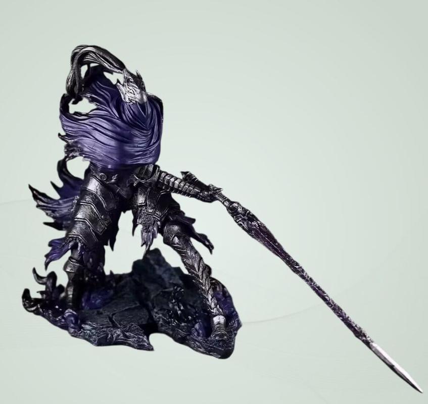Dark Souls 3 Artorias Abysswal - Home Decor Game ulasan dan harga