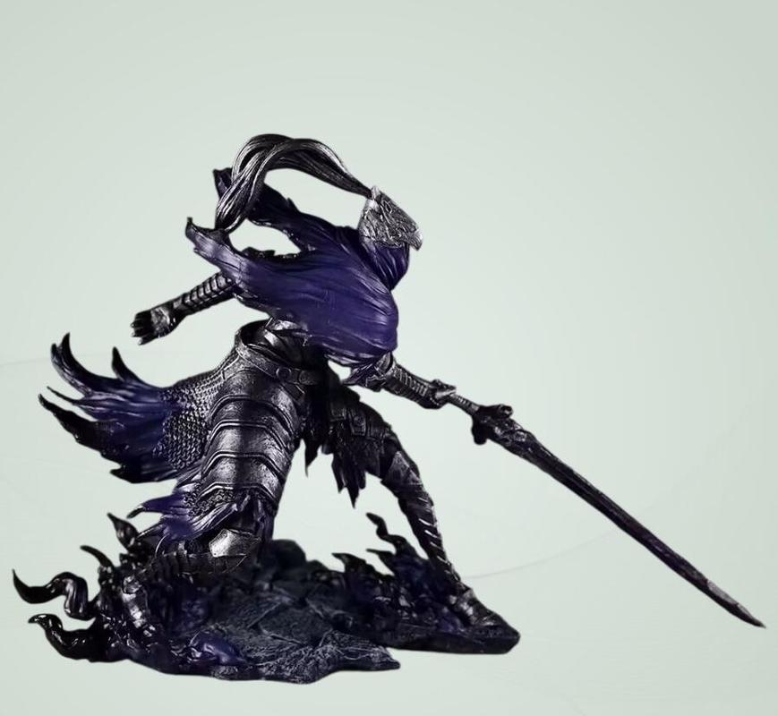 Dark Souls 3 Artorias Abysswal - Home Decor Game ulasan dan harga