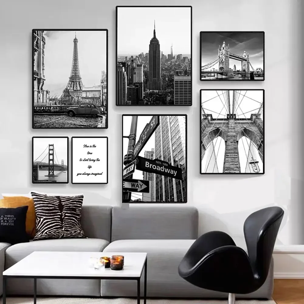 Landmark Kota Modern New York  - Home Decor London ulasan dan harga