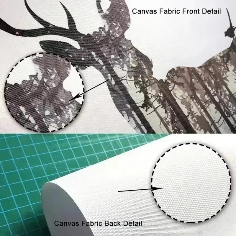 Tanpa Bingkai Hitam Putih Kota - Home Decor London ulasan dan harga