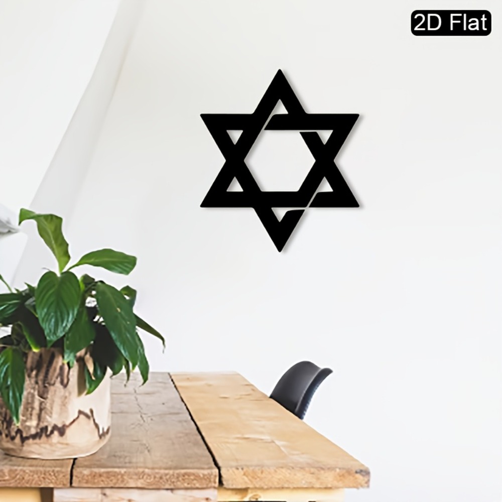 CIFBUY Hiasan Dinding Besi Bin - Home Decor You ulasan dan harga