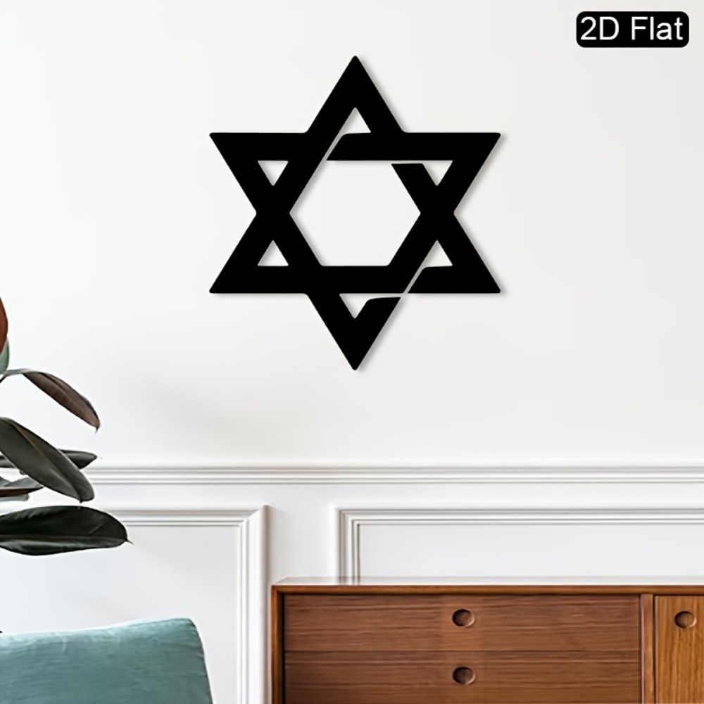 CIFBUY Hiasan Dinding Besi Bin - Home Decor You ulasan dan harga
