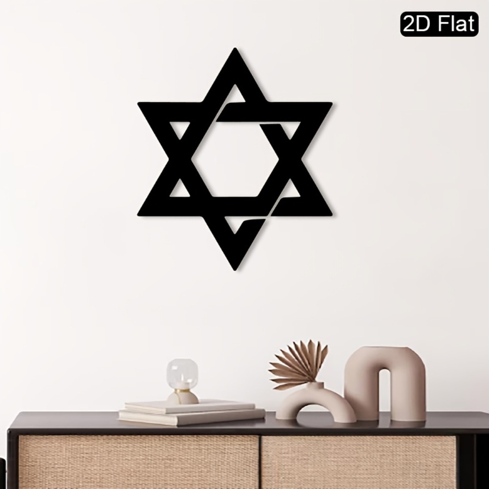 CIFBUY Hiasan Dinding Besi Bin - Home Decor You ulasan dan harga