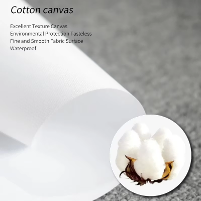 Lukisan Kanvas Mark Rothko Min - Home Decor Minimal ulasan dan harga