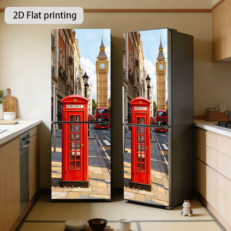 [23.62×70.87 inci] Wallpaper D - Home Decor London ulasan dan harga