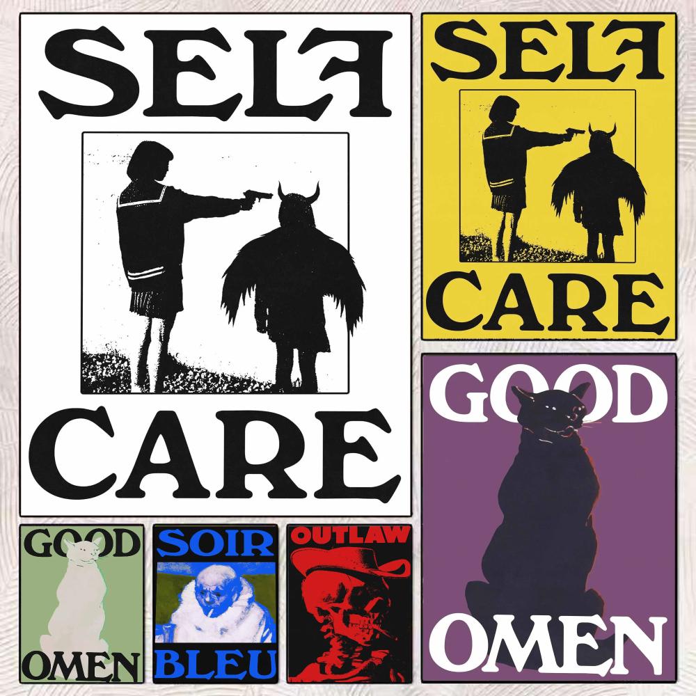 Lukisan Kaligrafi Gaya Japandi - Home Decor Japandi Style ulasan dan harga