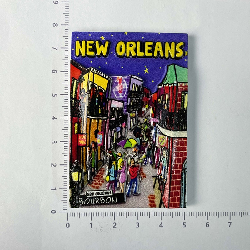 Amerika Serikat Magnet Kulkas  - Home Decor Usa ulasan dan harga