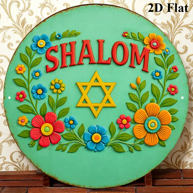 CIFBUY Shalom Bintang Daud Sen - Home Decor You ulasan dan harga