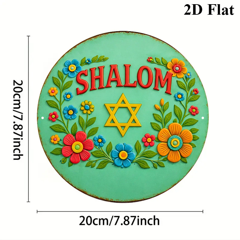 CIFBUY Shalom Bintang Daud Sen - Home Decor You ulasan dan harga