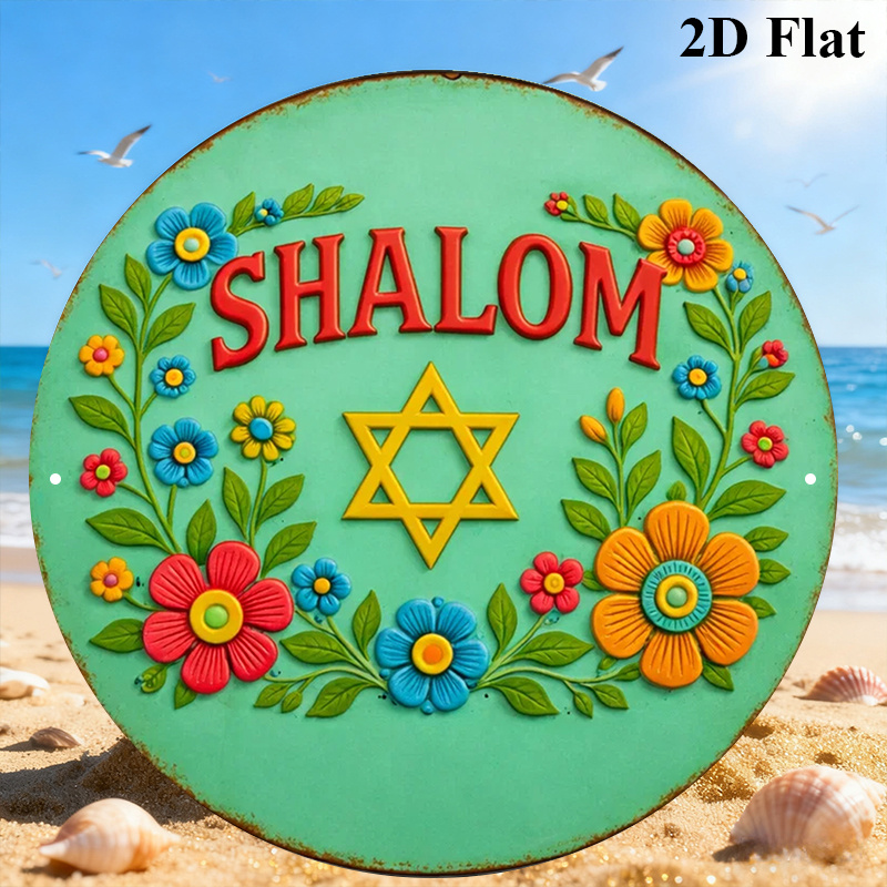 CIFBUY Shalom Bintang Daud Sen - Home Decor You ulasan dan harga