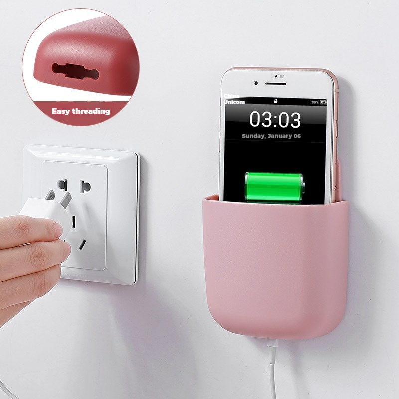 Kotak Penyimpanan Remote Contr - Home Decor Organizer ulasan dan harga