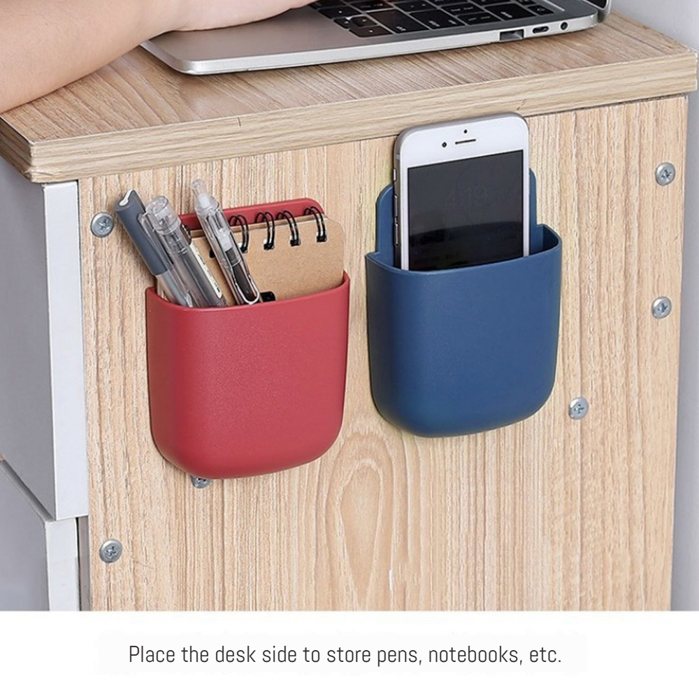 Kotak Penyimpanan Remote Contr - Home Decor Organizer ulasan dan harga