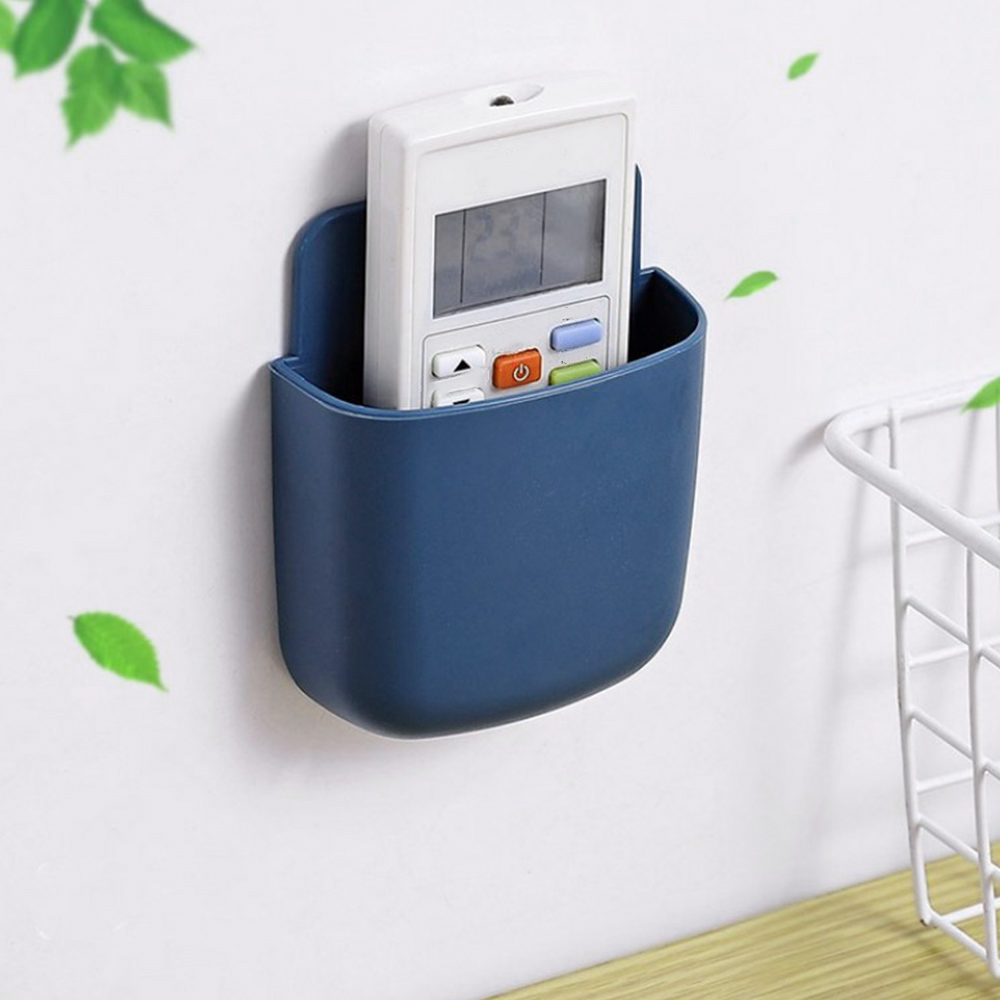 Kotak Penyimpanan Remote Contr - Home Decor Organizer ulasan dan harga