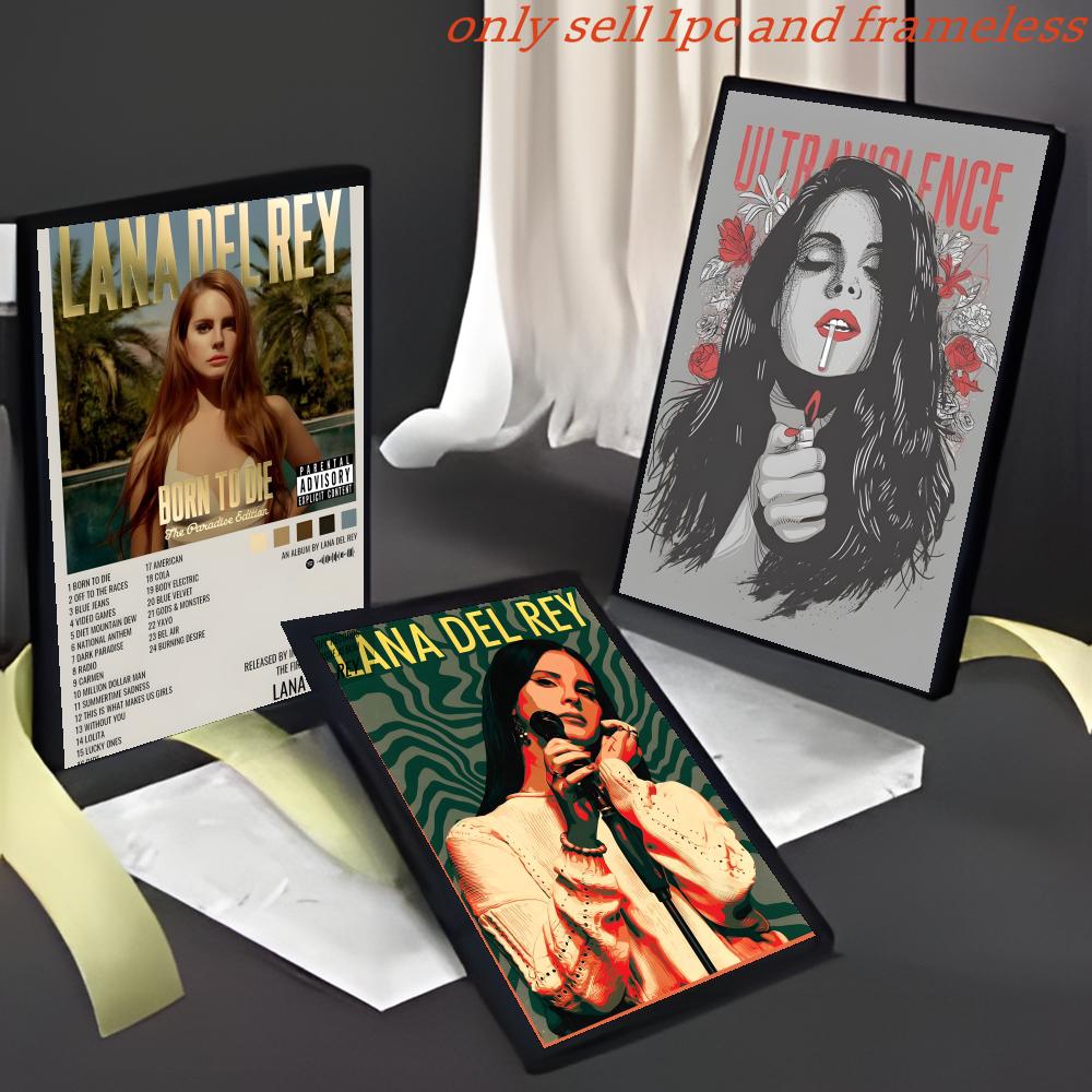 Poster Penyanyi Terkenal AS L- - Home Decor Usa ulasan dan harga