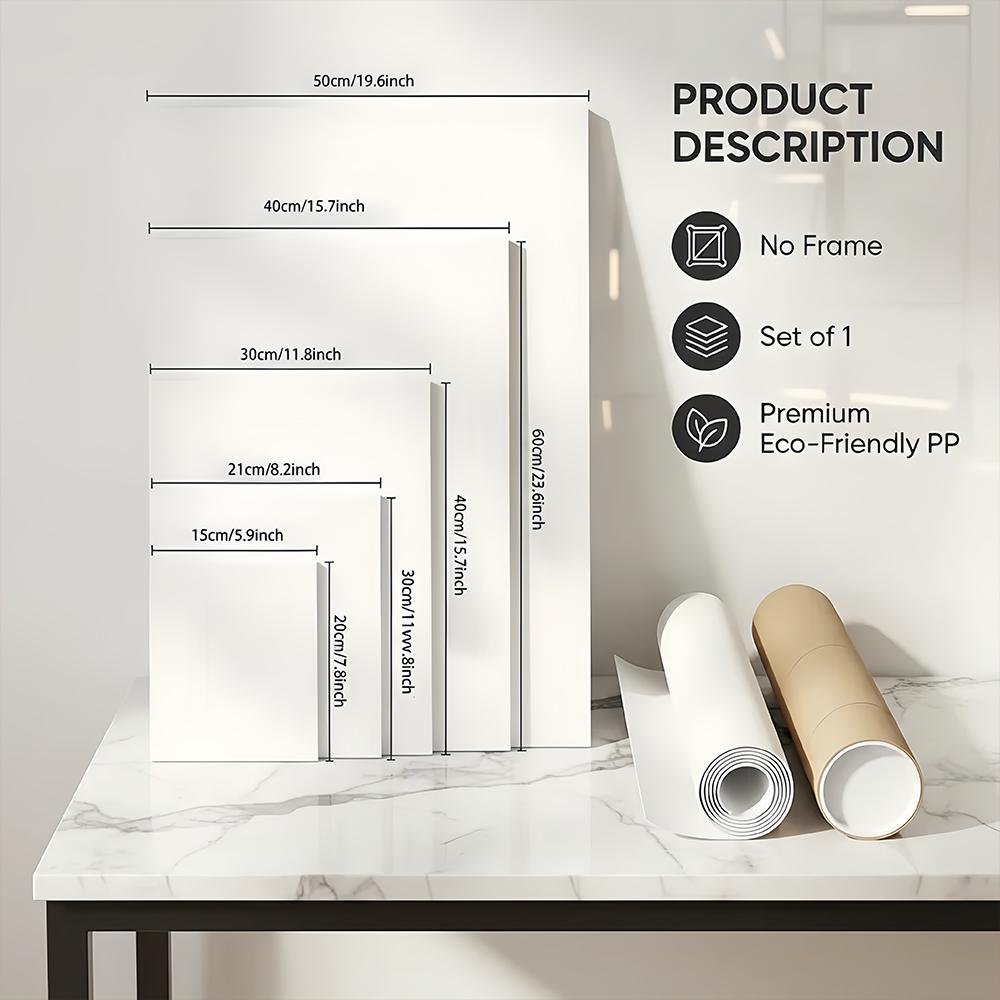 Poster Brad Mead bergaya Art J - Home Decor Japandi Style ulasan dan harga