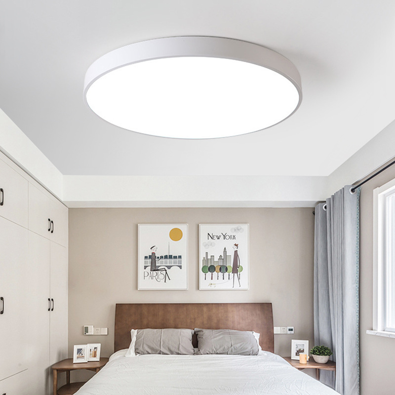 Lampu langit-langit LED ruang  - Home Decor App Free ulasan dan harga