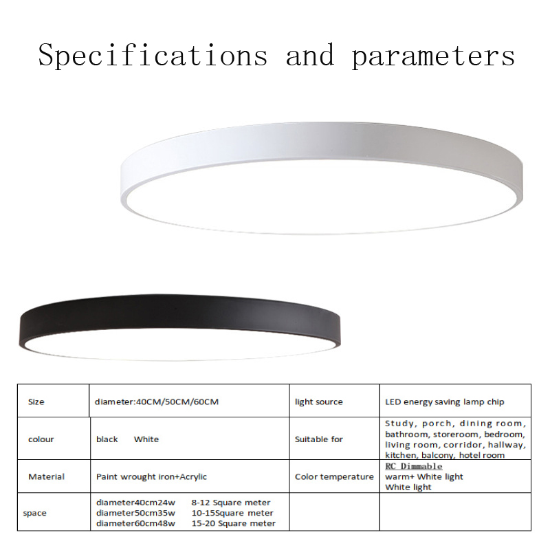 Lampu langit-langit LED ruang  - Home Decor App Free ulasan dan harga