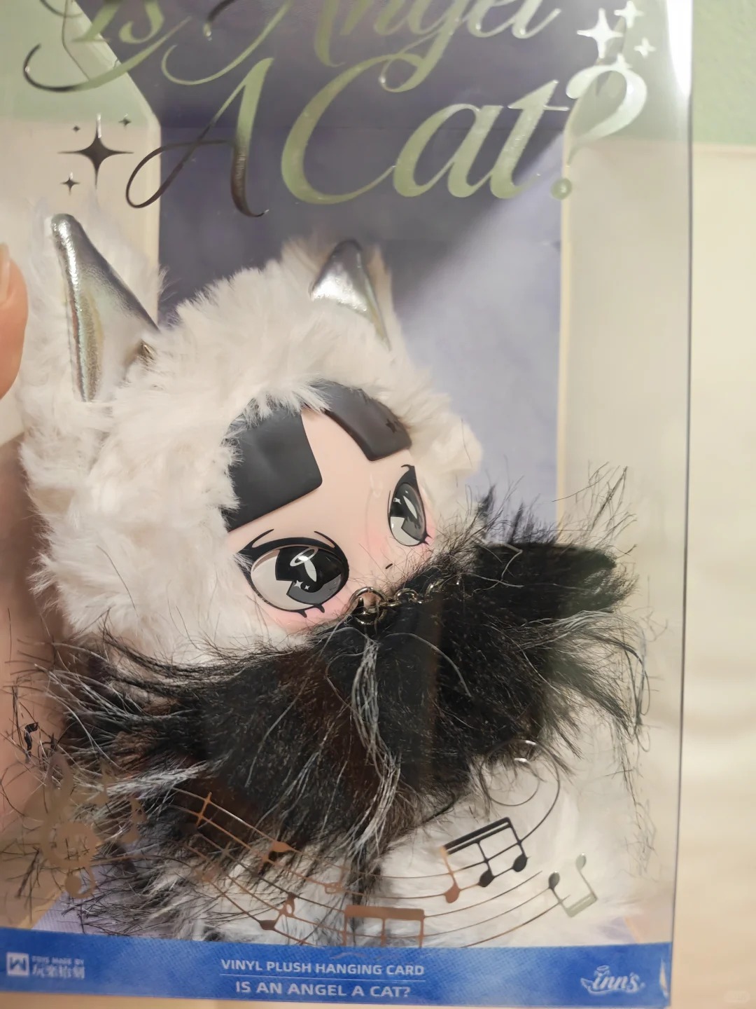 Original Inn'S Is An Angel A C - Home Decor You ulasan dan harga