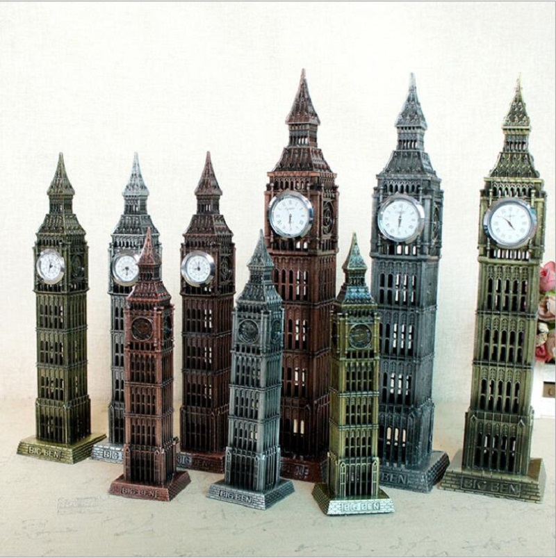 Baru 4 Desain Warna 3D Logam T - Home Decor London ulasan dan harga