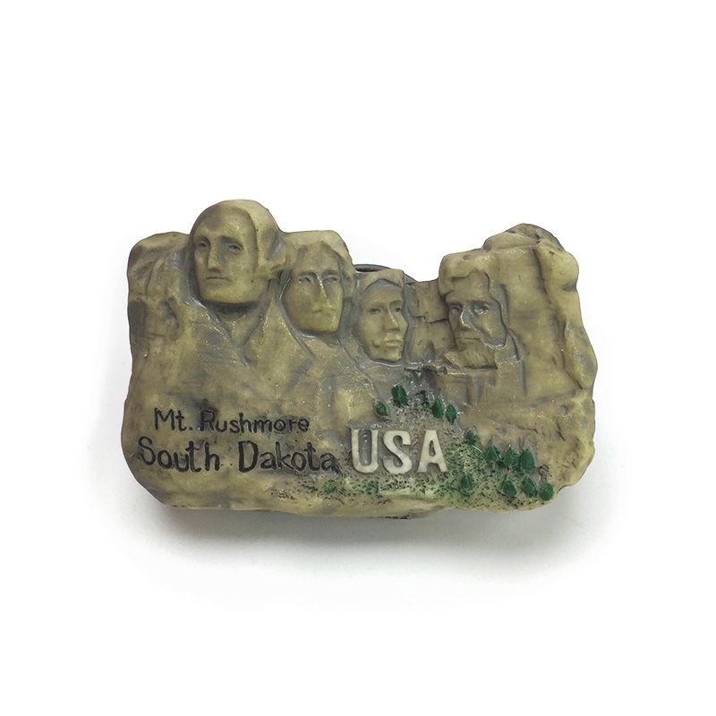 Pemandangan Terkenal Amerika S - Home Decor Usa ulasan dan harga