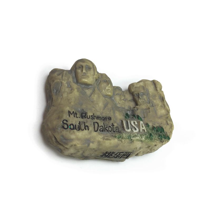 Pemandangan Terkenal Amerika S - Home Decor Usa ulasan dan harga